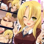 ブラコン少女理緒ちゃんがキモデブ先生に身も心も奪われるまで